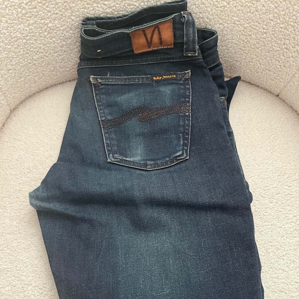 Nudie jeans